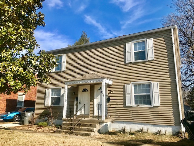 Primary Photo - 1218 Corregidor Cir