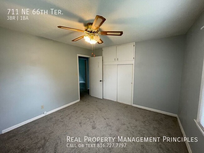 Building Photo - 711 NE 66th Terrace