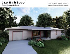 Building Photo - AVAILABLE FEBRUARY 2026 TILL JULY 2026