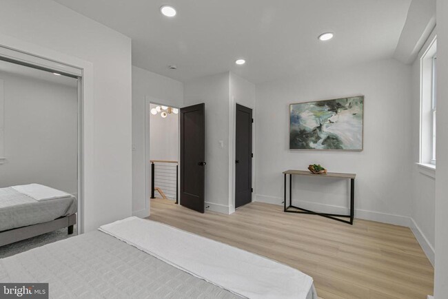 Building Photo - 6007 4th St NW
