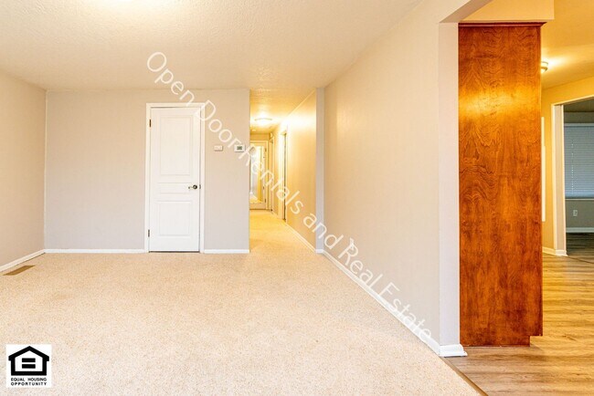 Building Photo - 3 bedroom home now available