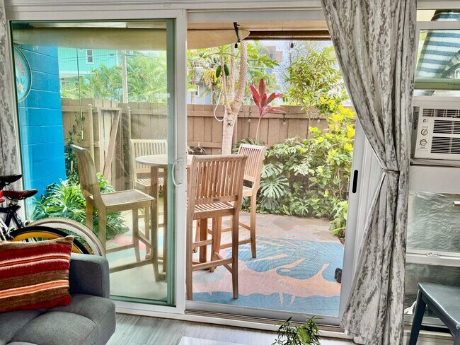 Building Photo - Available Now | Fully Furnished 1 Bedroom,...