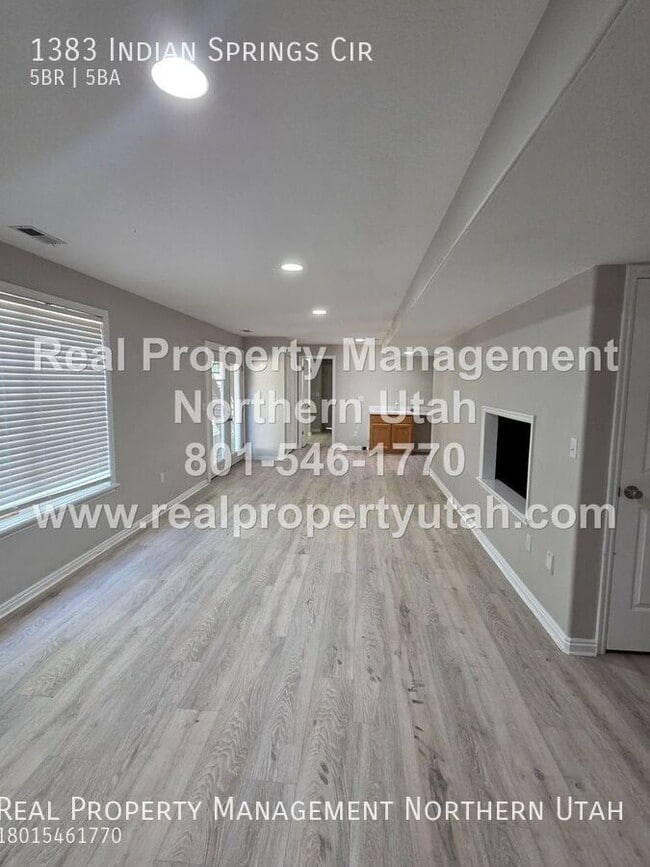 Building Photo - 1383 Indian Springs Dr