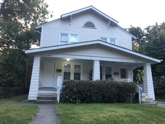 Building Photo - 1032 Ellsworth Ave