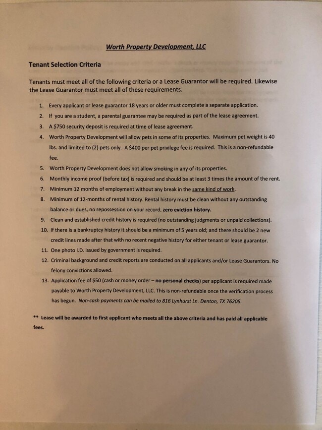 Building Photo - 2104 W Robbins St