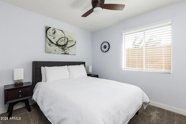 Building Photo - 5225 N 83rd Pl