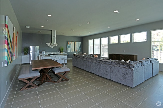 Clubhouse - Acclaim at Arden Terrace