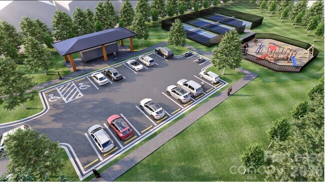 Building Photo - 1010 Two Brothers Ln