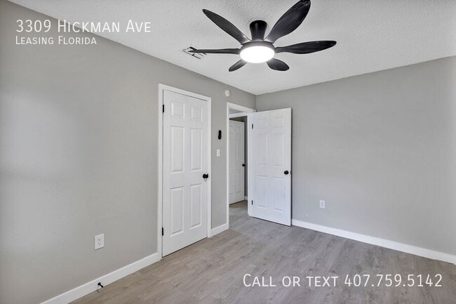 Building Photo - 3309 Hickman Ave