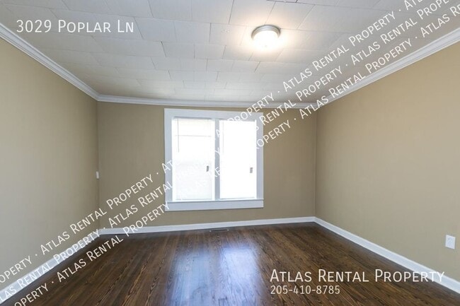 Building Photo - 3029 Poplar Ln