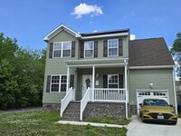 Building Photo - 1301 Elm Ave