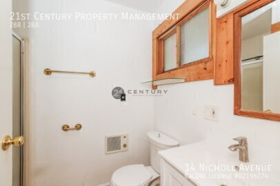 Building Photo - 14 Nicholl Ave