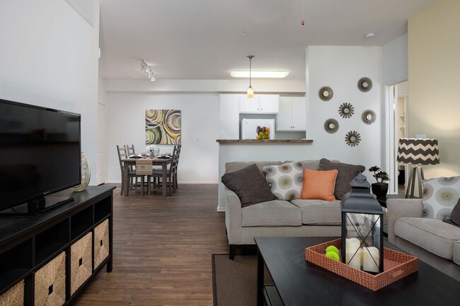 Interior Photo - Avila Apartment Homes