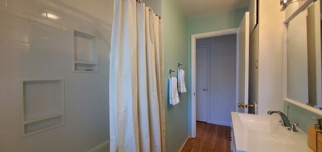 Building Photo - Available Late Summer & Fall | Furnished Executive Extended Stay Retreat