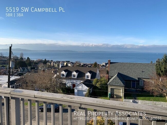 Building Photo - 5519 SW Campbell Pl