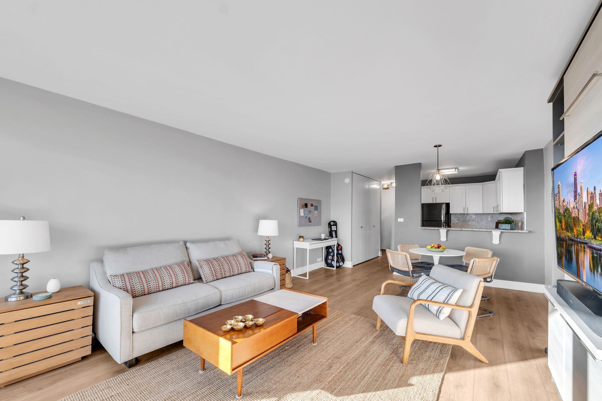 Large Hallway Closet #3 - 2020 N Lincoln Park W