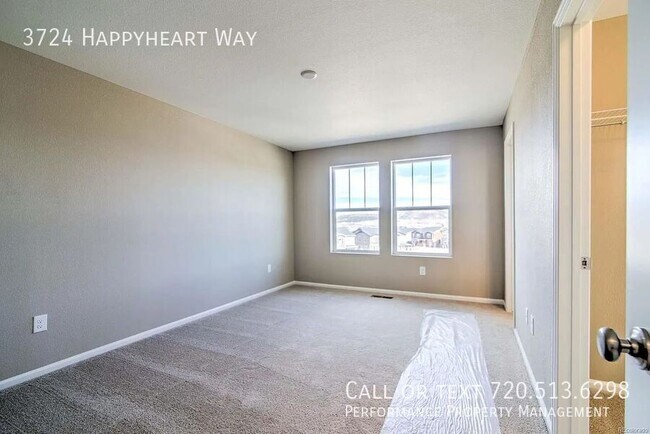 Building Photo - 3724 Happyheart Way