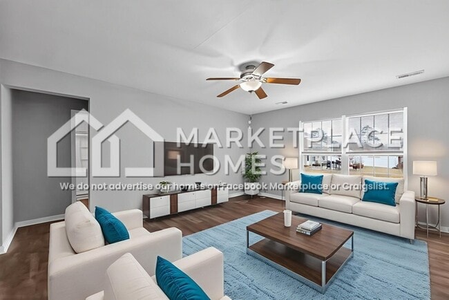 Building Photo - 3905 Harvest Crest Dr