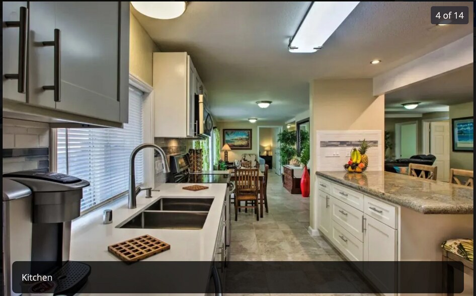 Building Photo - 2417 Nihi St