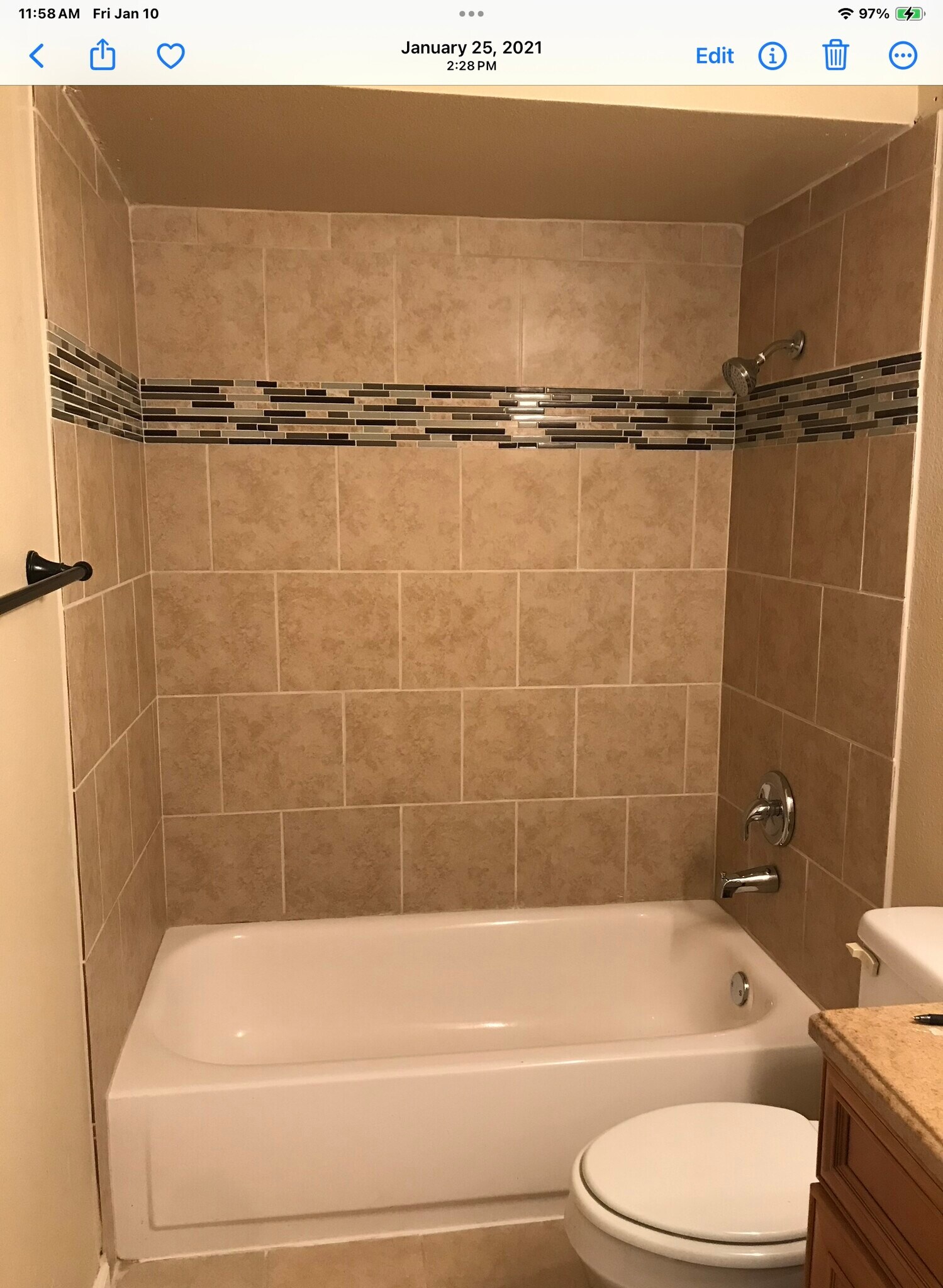 Building Photo - 5055 Ridglea Ln