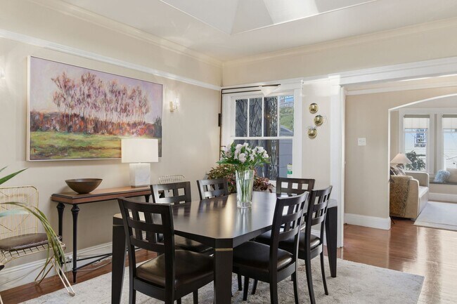 Building Photo - Fully Furnished 2BR + Media Room • 2BA Single-Family Home Near McLaren Park