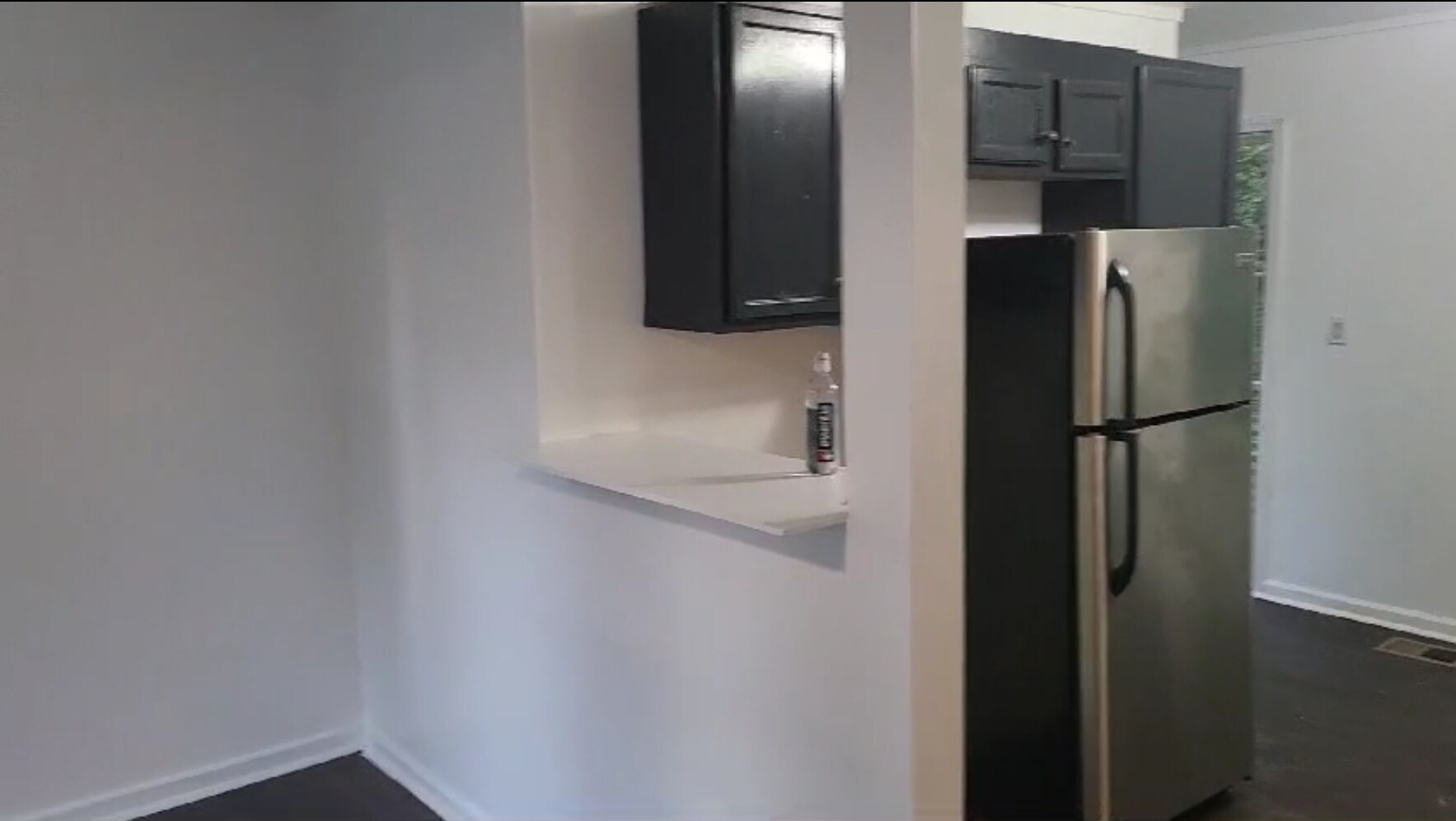 Fridge - 1308 Elizabeth Ave SW