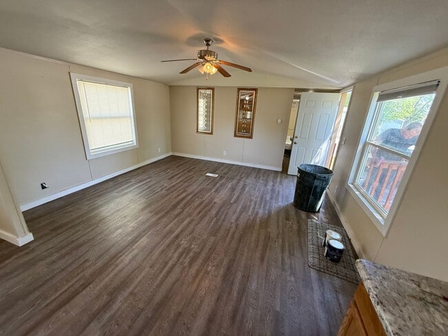 Building Photo - 3 Bed 2 Bath Mobile Home with Storage Shed...