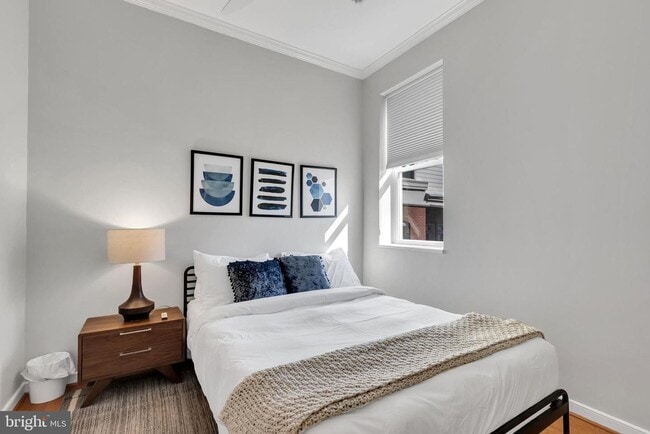 Building Photo - Sunny 1 bedroom/1 bath in Adams Morgan!