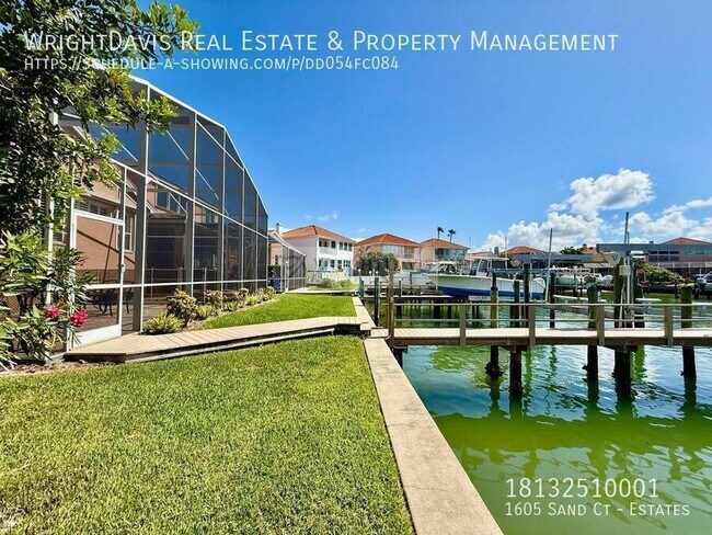 Building Photo - 1605 Sands Ter E