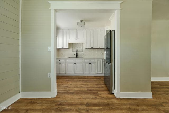 Building Photo - 621 Hewitt St