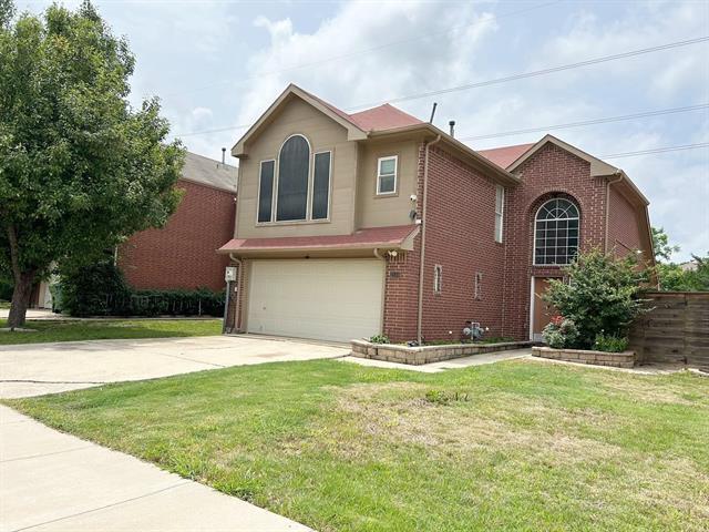 Primary Photo - 2114 Montclair Ln