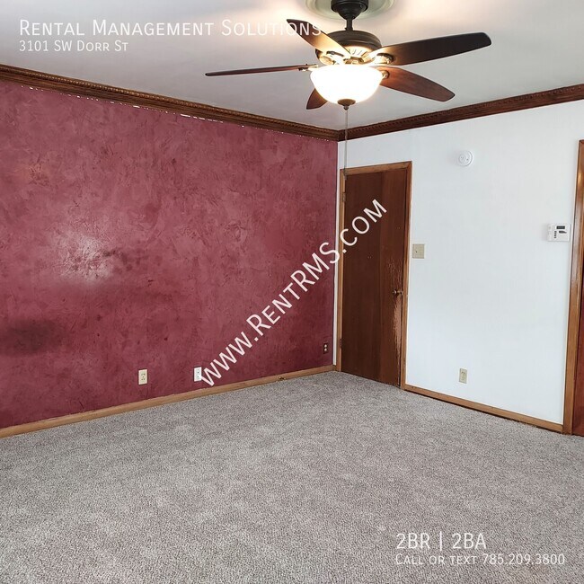 Building Photo - 3101 SW Dorr St