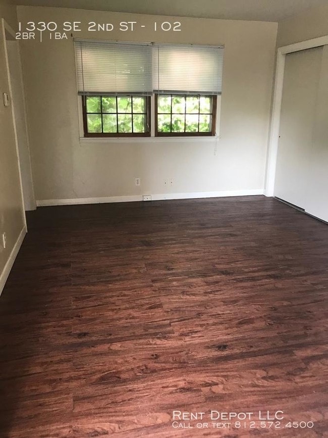 Building Photo - 2 bedroom in Evansville IN 47713