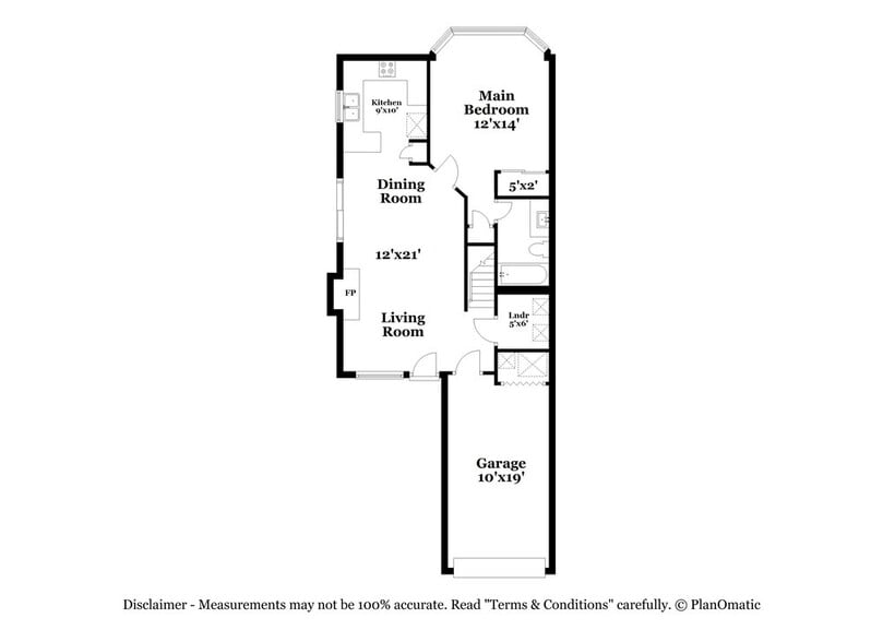Building Photo - 615 Chantress Ct