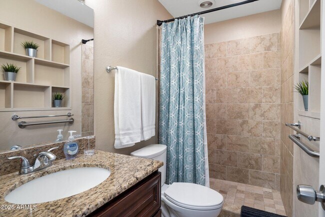 Building Photo - 8201 E Montecito Ave