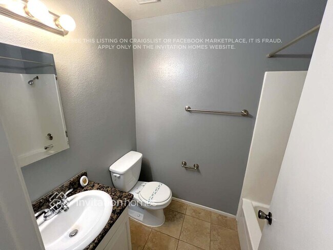 Building Photo - 2887 Cimarron Rd