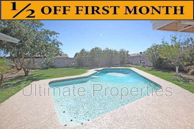 Primary Photo - 3809 W Crocus Dr