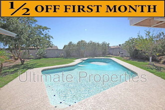 Building Photo - 3809 W Crocus Dr