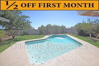 Building Photo - 3809 W Crocus Dr