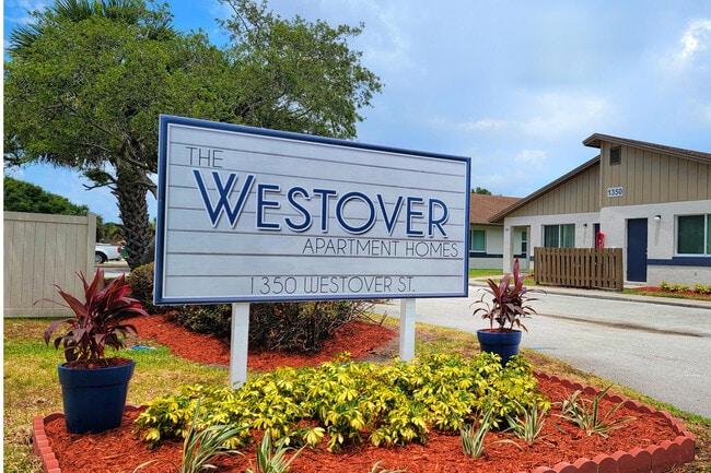 Building Photo - 1352 Westover St