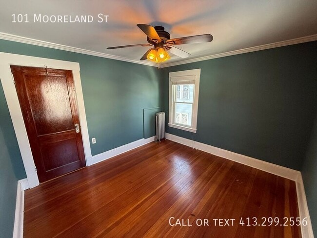 Building Photo - 101 Mooreland St