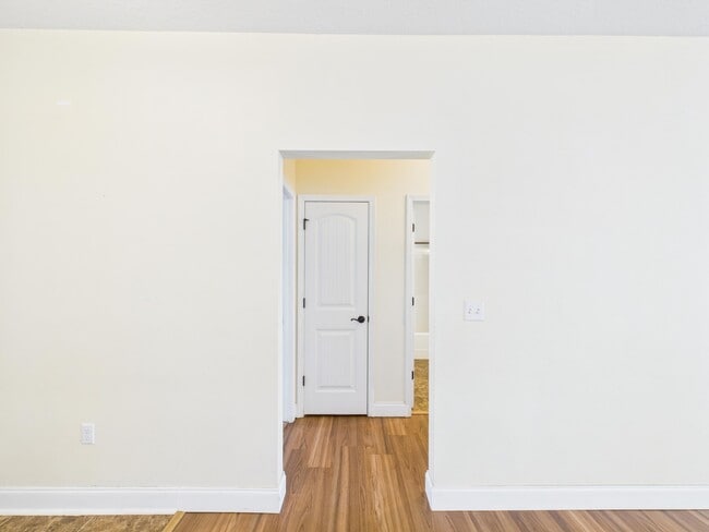 Building Photo - 4546 Live Oak Church Rd