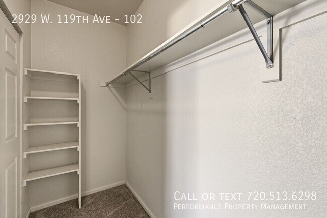 Building Photo - 2929 W 119th Ave