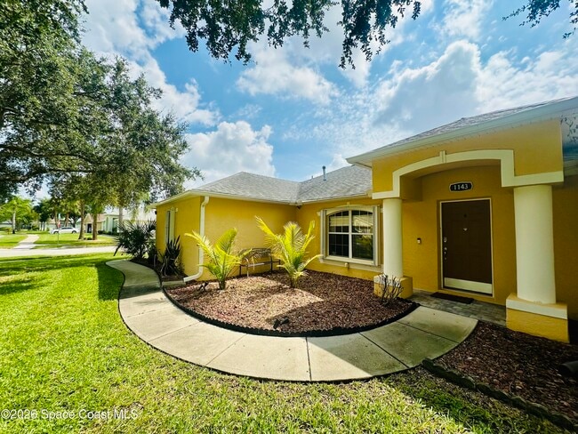 Building Photo - 1143 Egret Lake Way