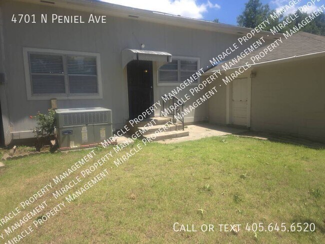 Building Photo - 4701 N Peniel Ave