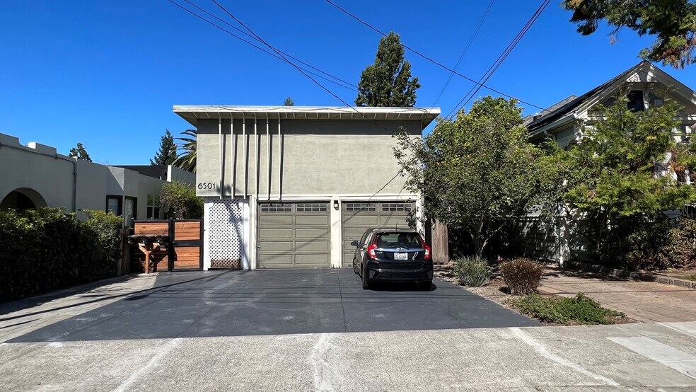 Building Photo - 6501 Raymond St