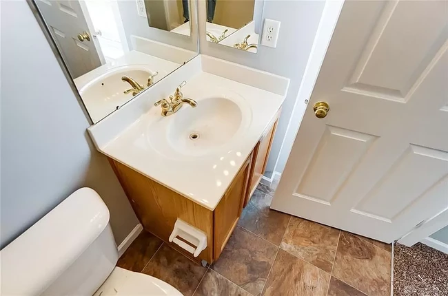 Bathroom - 2542 King Arthur Way