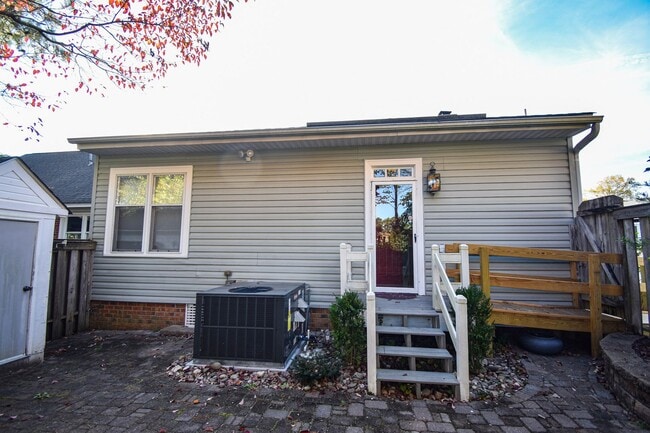 Building Photo - Coming Soon! 2 Bedroom 2 Bathroom - No Pets