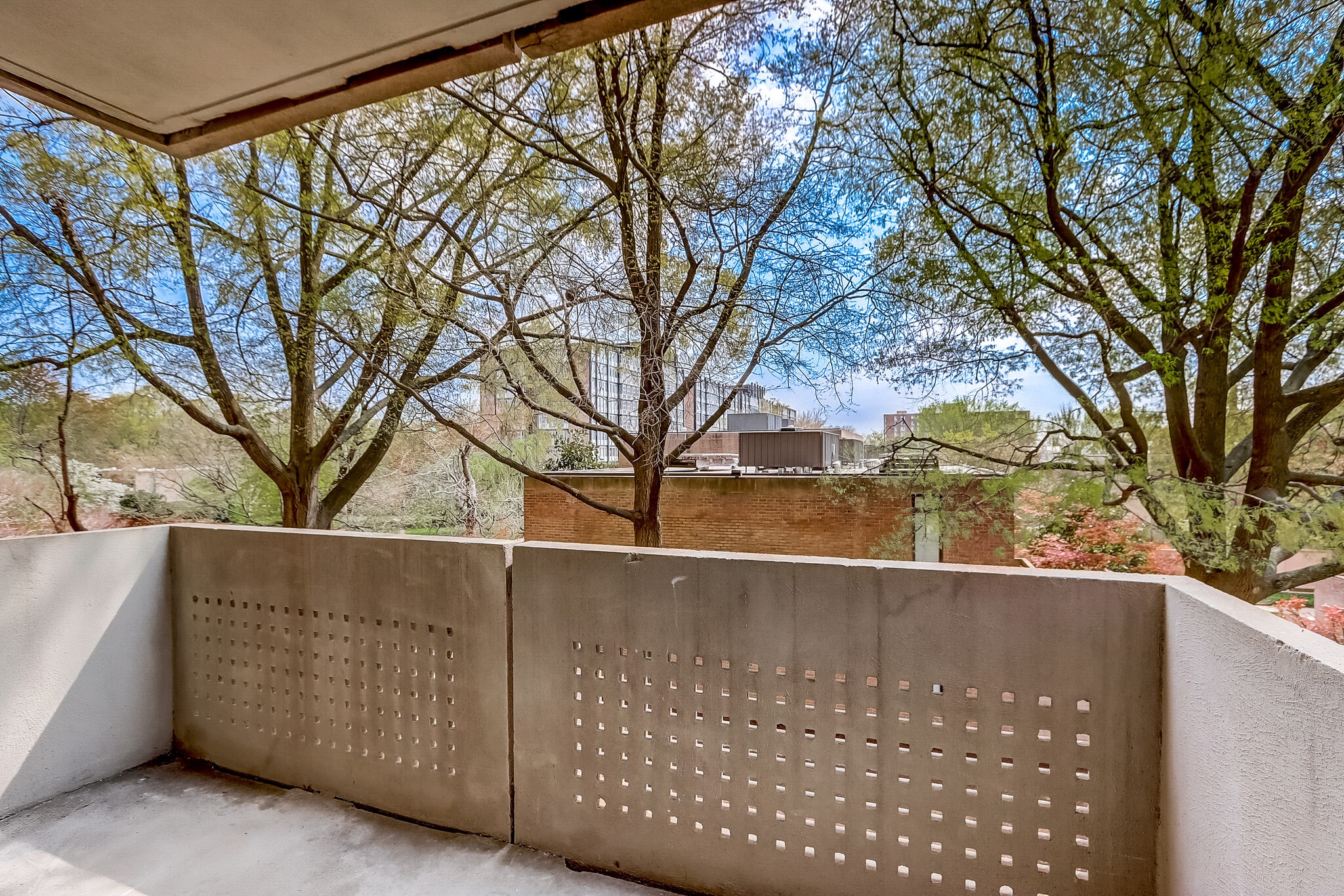 Huge Balcony! - 240 M St SW