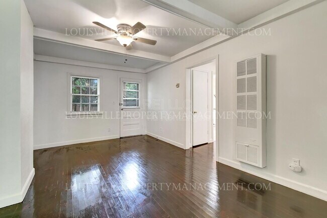 Building Photo - 710 Rubel Ave